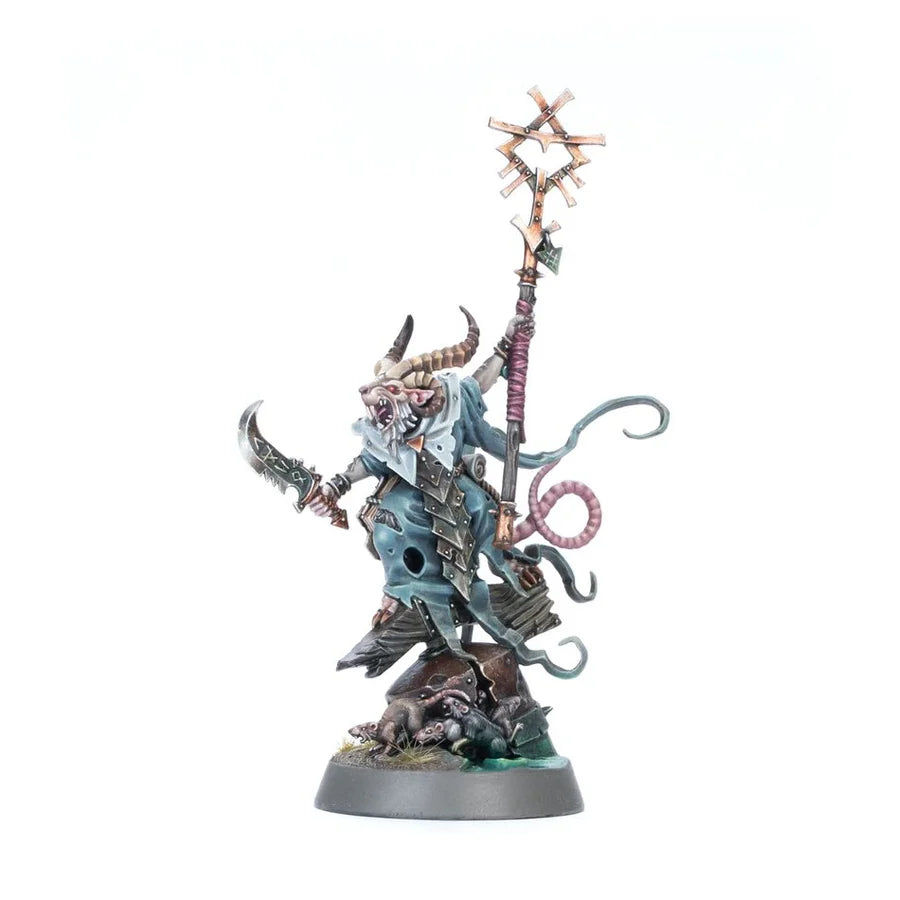 Skaventide (Inglés) - Warhammer: Age of Sigmar