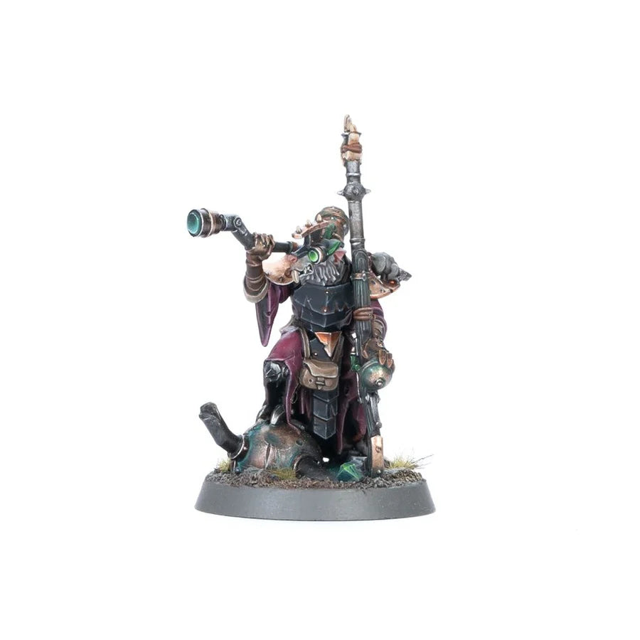 Skaventide (Inglés) - Warhammer: Age of Sigmar