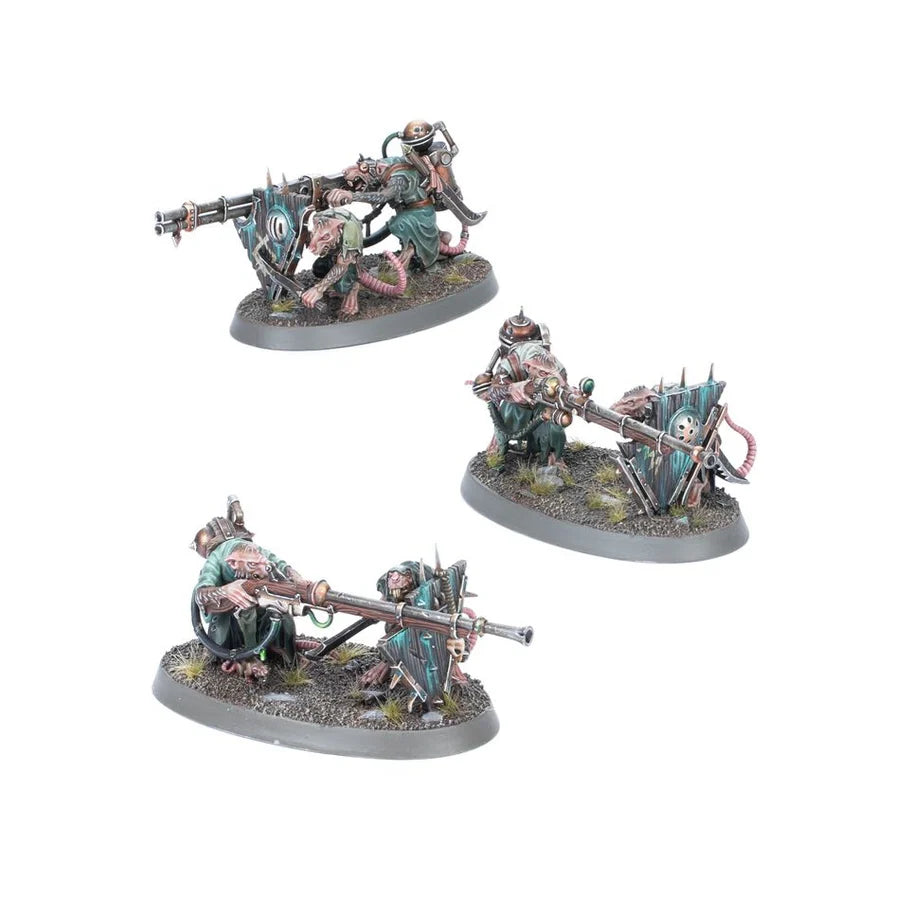 Skaventide (Inglés) - Warhammer: Age of Sigmar