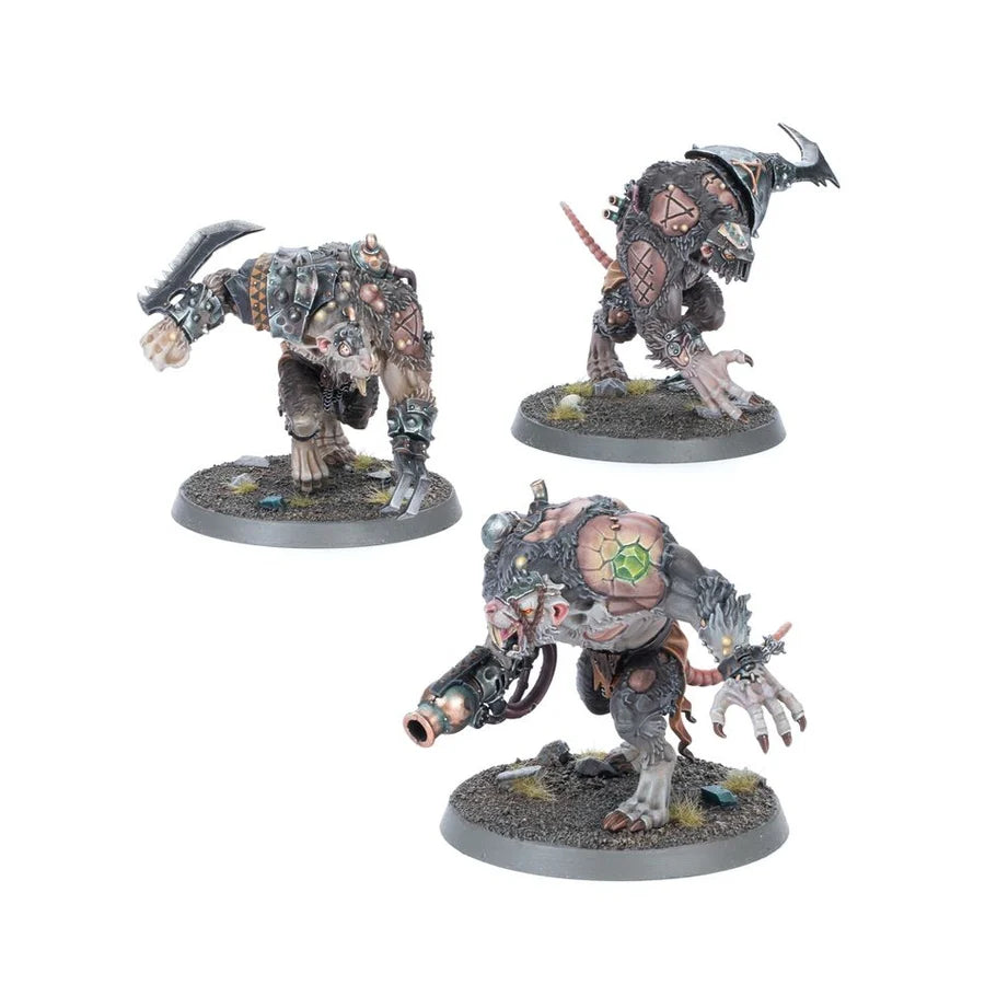 Skaventide (Inglés) - Warhammer: Age of Sigmar