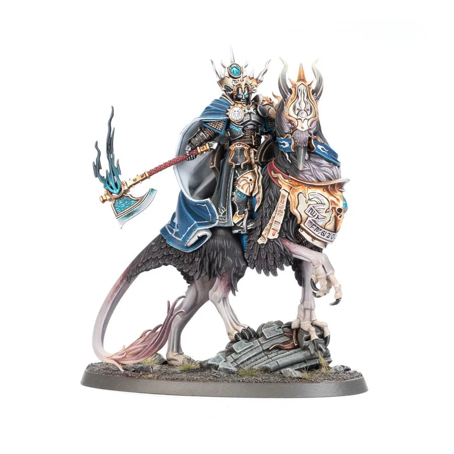 Skaventide (Inglés) - Warhammer: Age of Sigmar