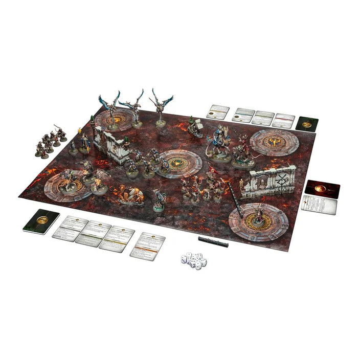 Skaventide (Inglés) - Warhammer: Age of Sigmar