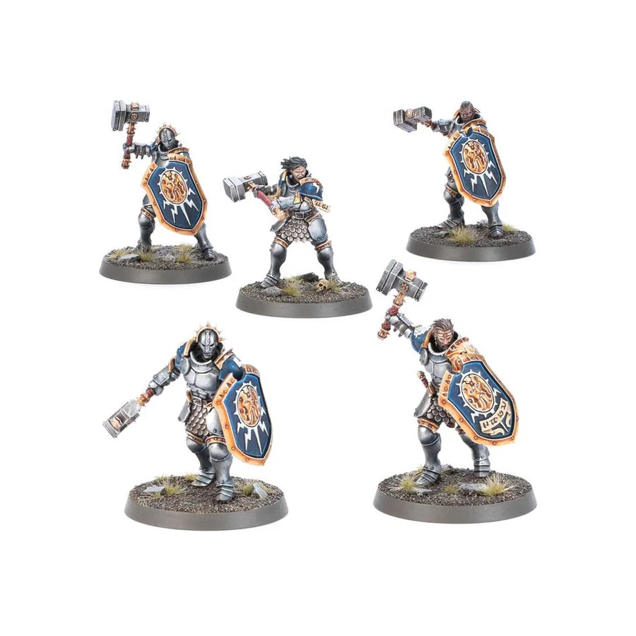 Skaventide (Inglés) - Warhammer: Age of Sigmar