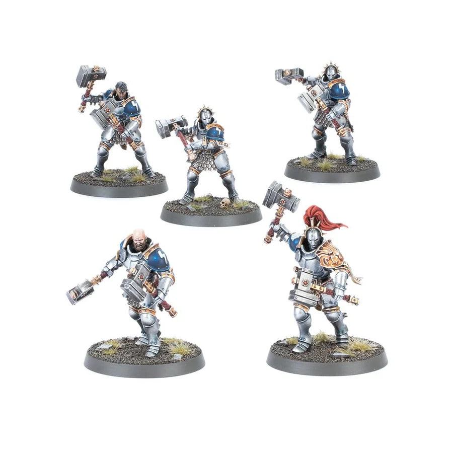 Skaventide (Inglés) - Warhammer: Age of Sigmar