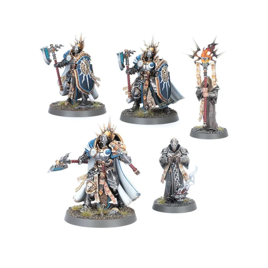 Skaventide (Inglés) - Warhammer: Age of Sigmar