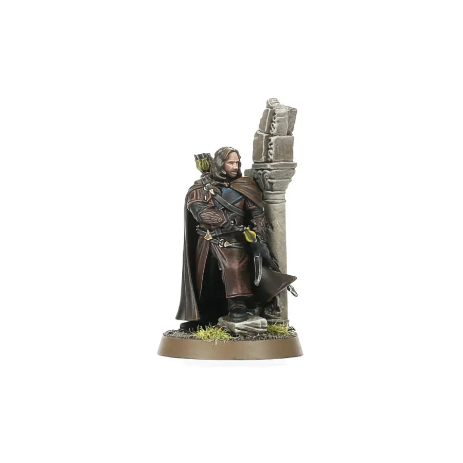 Battle of Osgiliath (Inglés) - Middle-Earth Strategy Battle Game