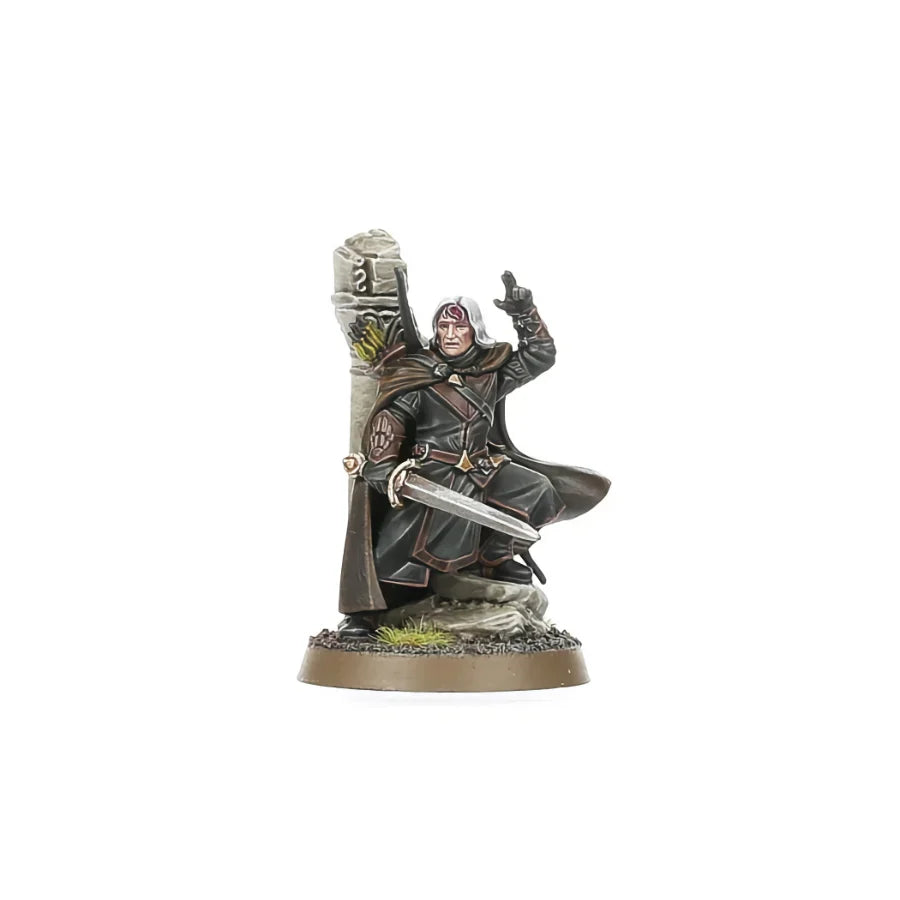 Battle of Osgiliath (Inglés) - Middle-Earth Strategy Battle Game