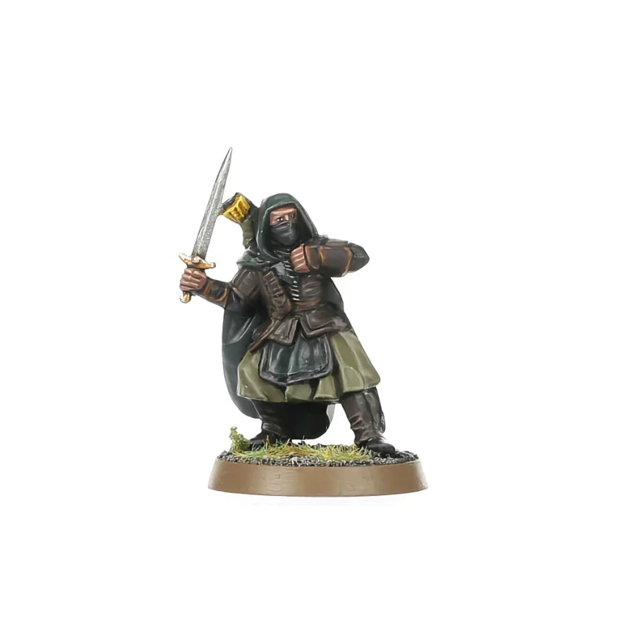 Battle of Osgiliath (Inglés) - Middle-Earth Strategy Battle Game