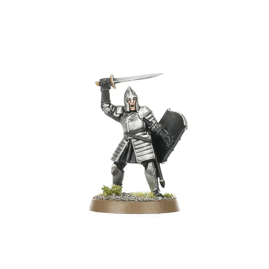 Battle of Osgiliath (Inglés) - Middle-Earth Strategy Battle Game