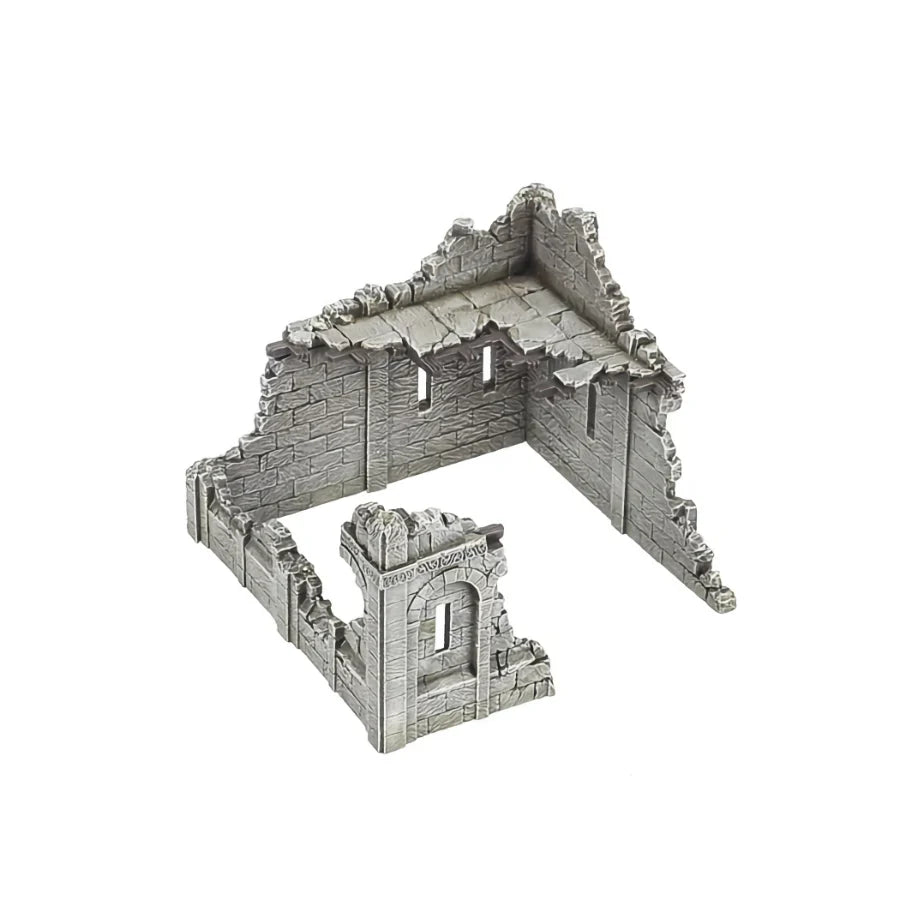 Battle of Osgiliath (Inglés) - Middle-Earth Strategy Battle Game