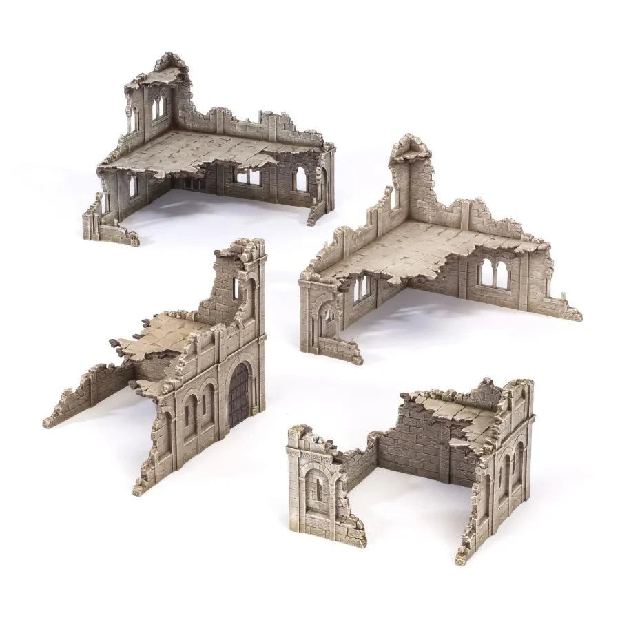 Battle of Osgiliath (Inglés) - Middle-Earth Strategy Battle Game