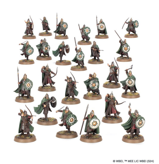 The War of the Rohirrim™– Battle of Edoras™ (English)