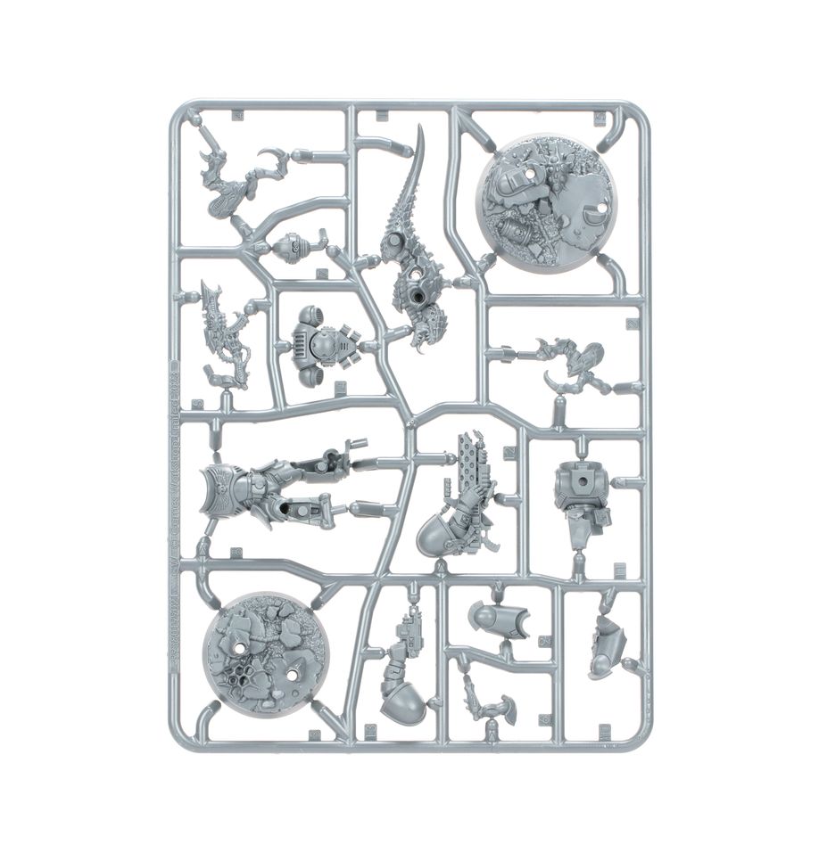 Iníciate Aquí con Warhammer 40,000