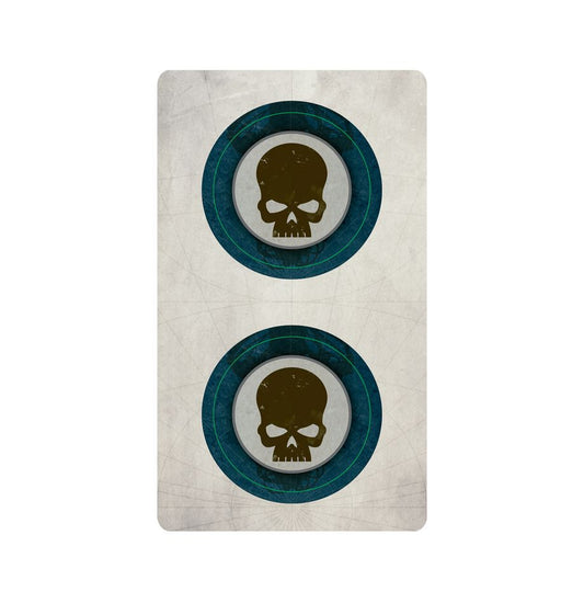 Chapter Approved 2025-26: Mission Deck (Español)