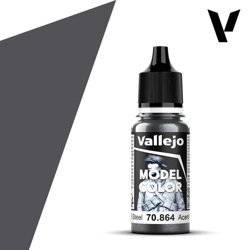 Model Color Acero Natural