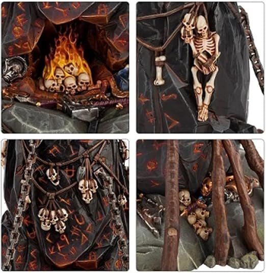 Beasts of Chaos Herdstone