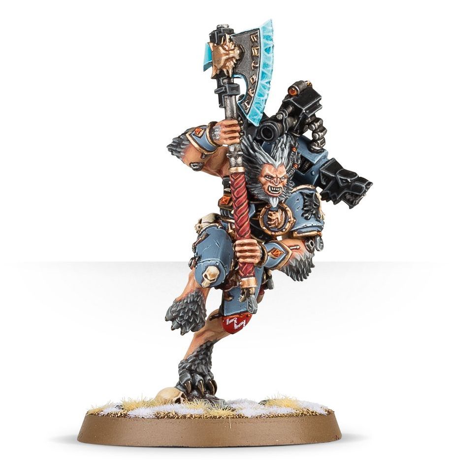 Wulfen