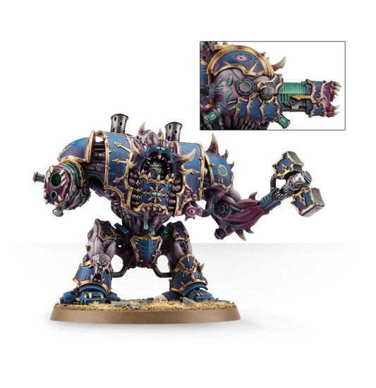 Helbrute