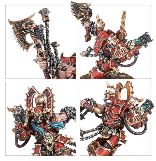 Kharn the Betrayer
