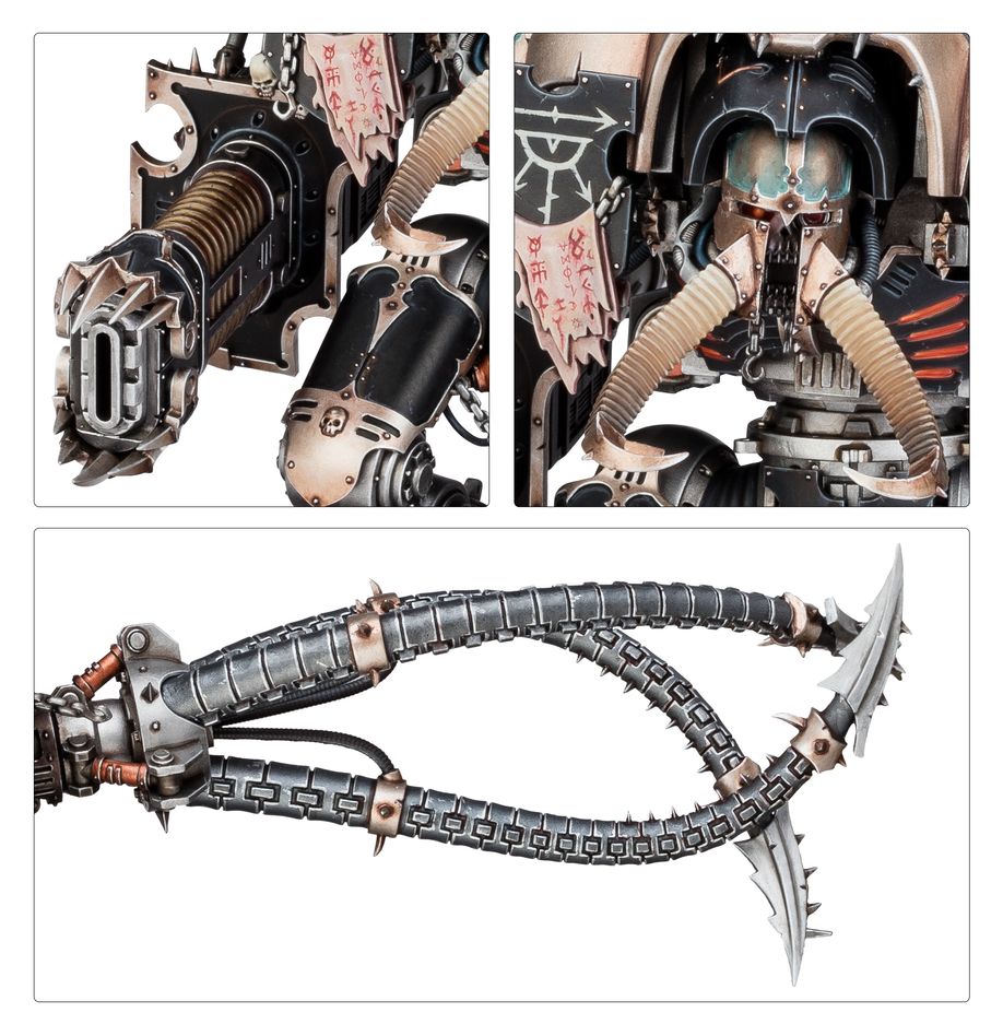 Knight Ruinator