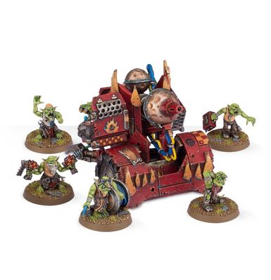 Mek Gunz