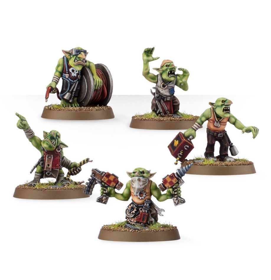 Mek Gunz