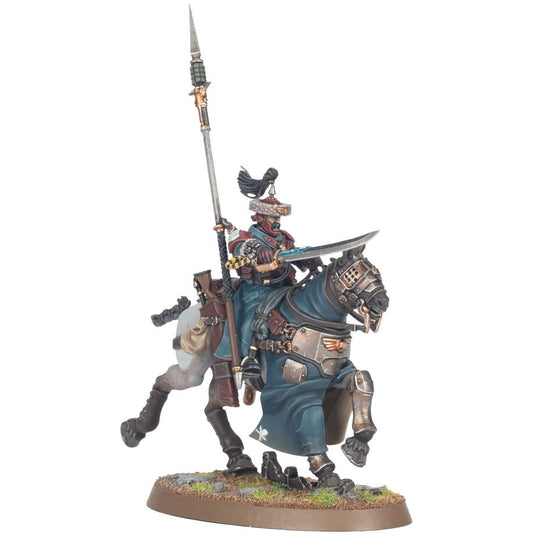 Attilan Rough Riders