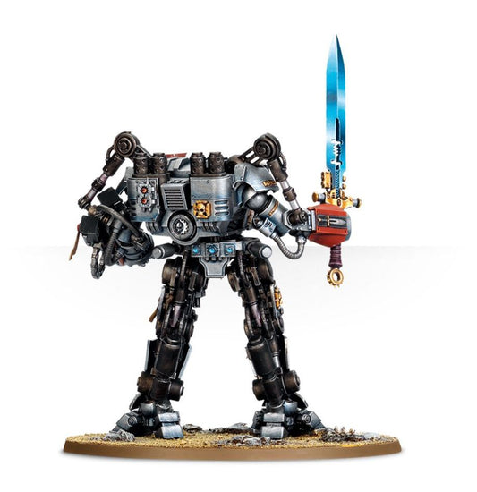 Nemesis Dreadknight