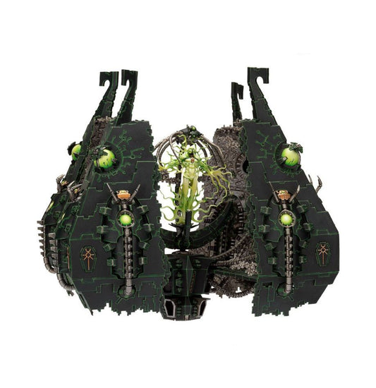 Transcendent C'tan / Obelisk & Transcendent C'tan