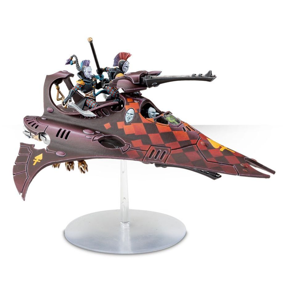 Voidweaver / Starweaver