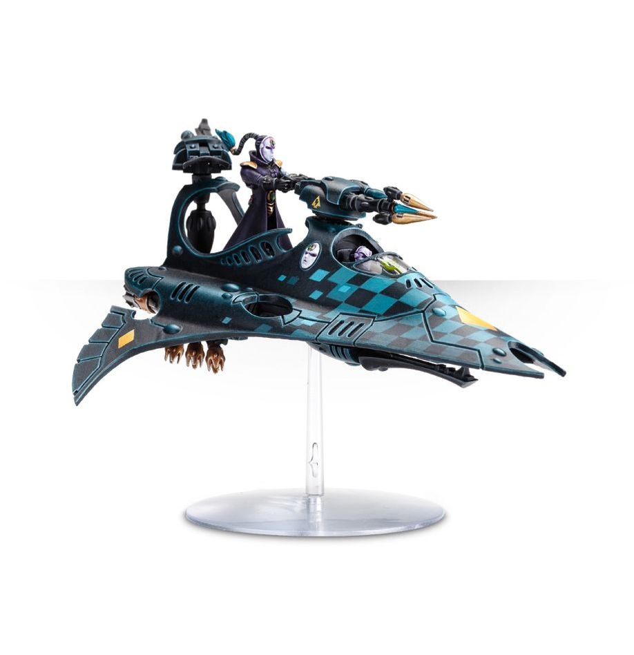 Voidweaver / Starweaver