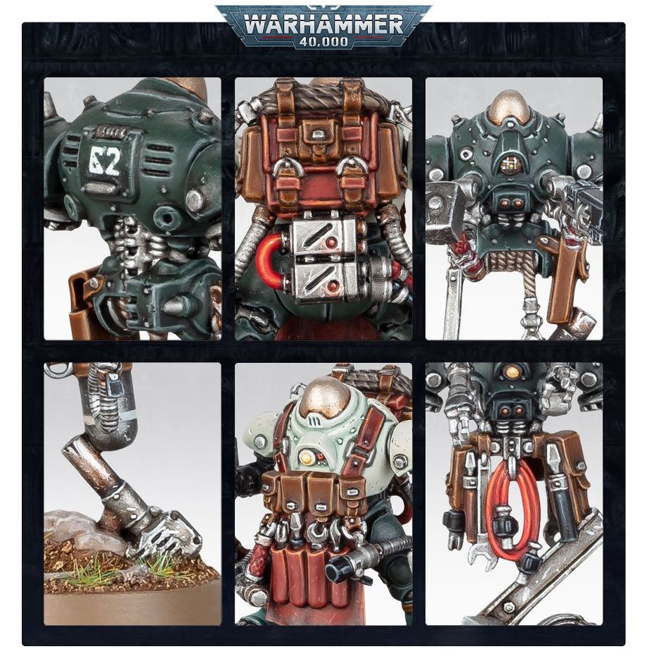 Brokhyr Iron-master