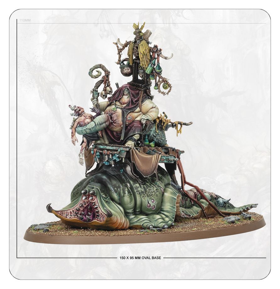 Festus the Leechlord