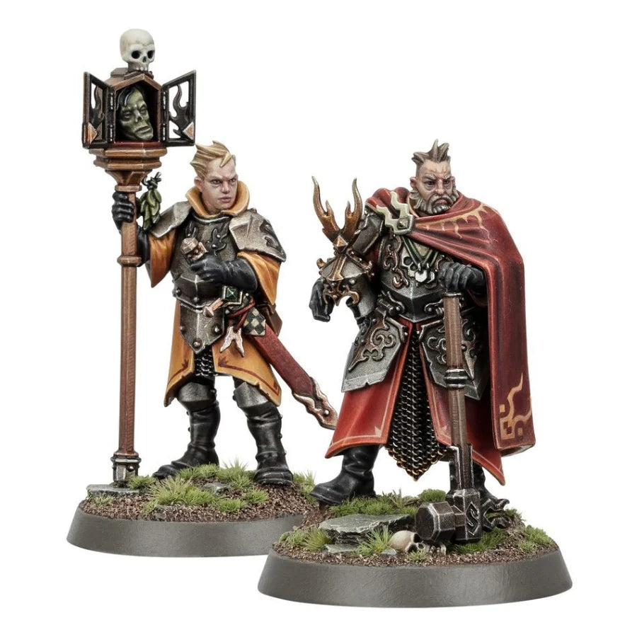 Founding Foray Battleforce: Cities of Sigmar