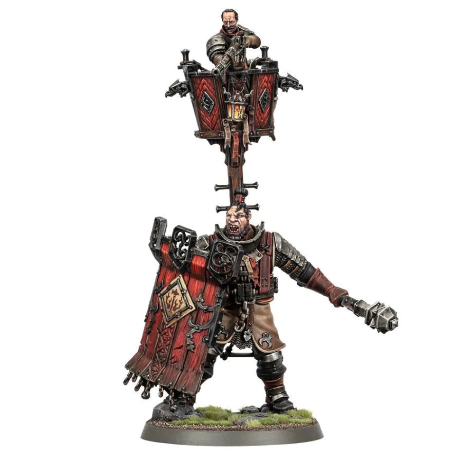 Founding Foray Battleforce: Cities of Sigmar