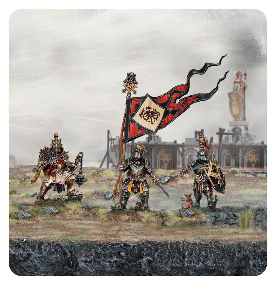 Freeguild Gallants