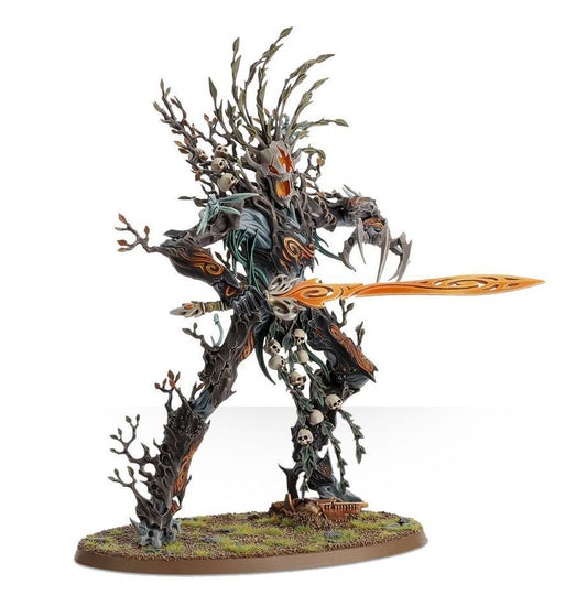 Battleforce: Sylvaneth – Strongroot Grove