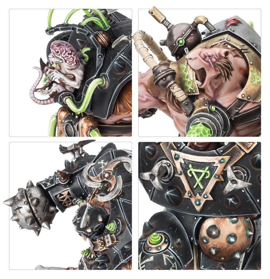 Stormfiends