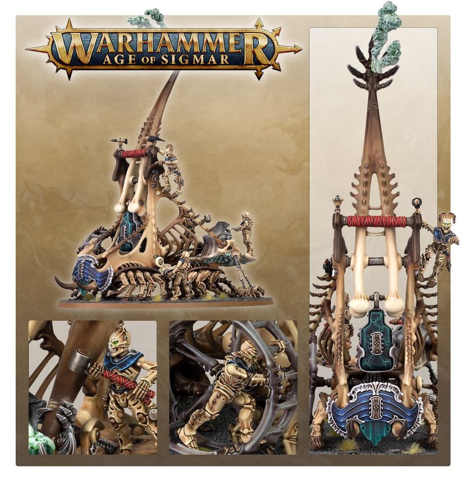 Mortek Crawler