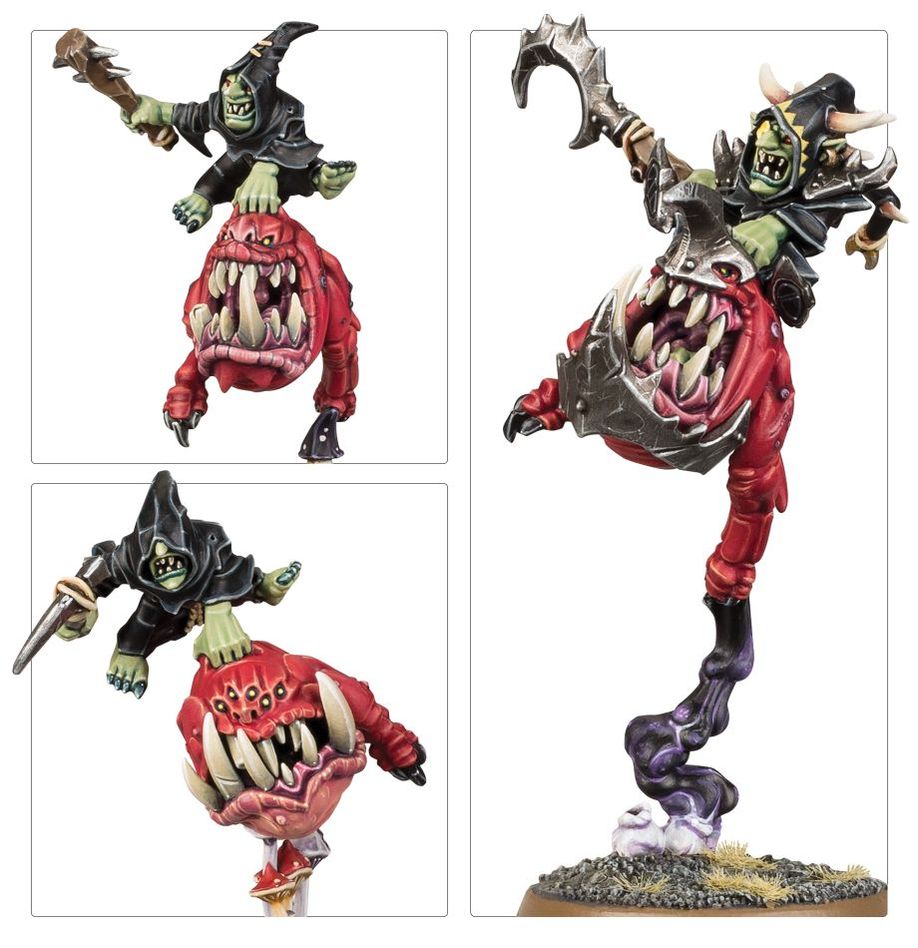 Boingrot Bounderz