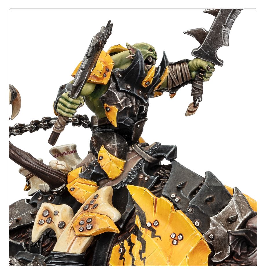 Maw-grunta Gouger