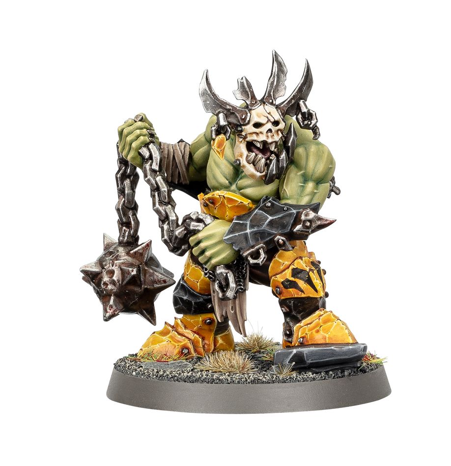 Weirdbrute Wrekkaz
