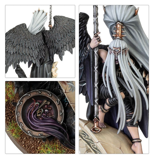 Krethusa the Croneseer