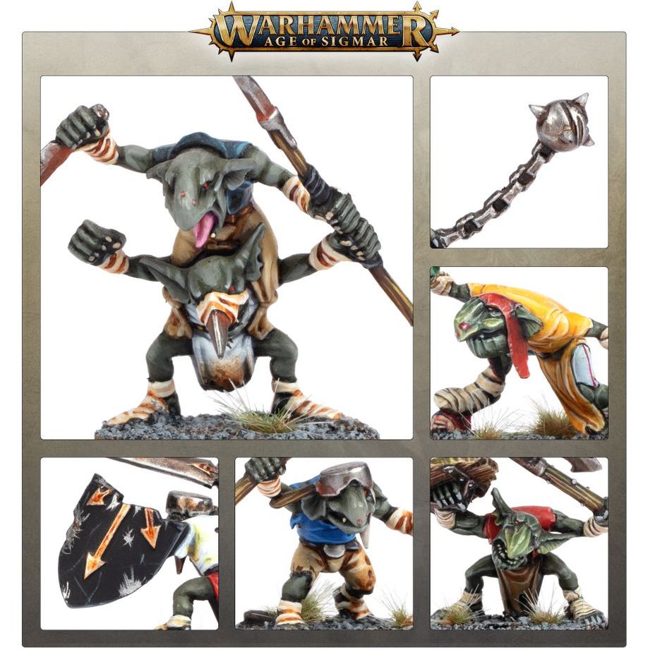 Gnoblars