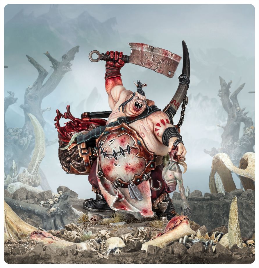 Butcher