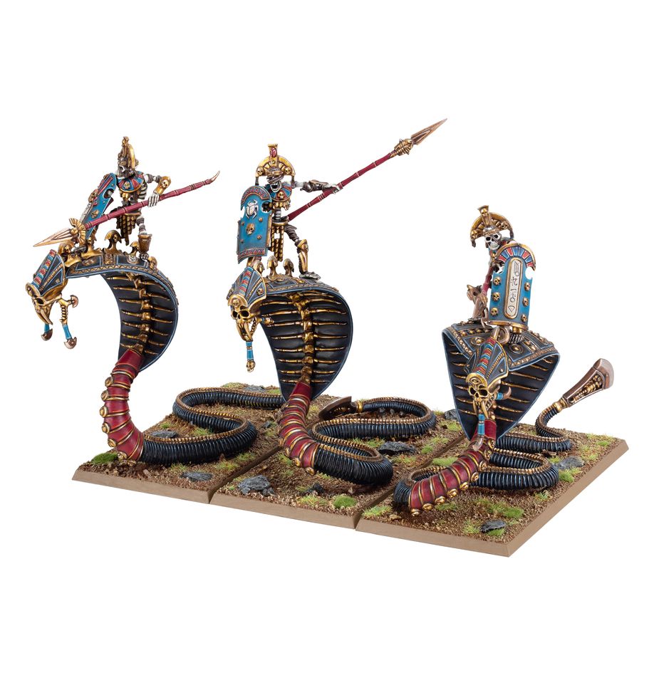 Sepulchral Stalkers
