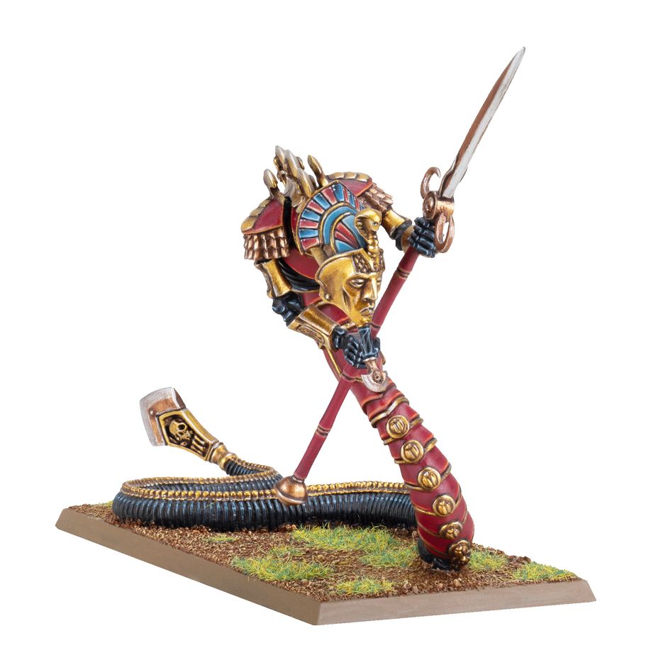 Sepulchral Stalkers