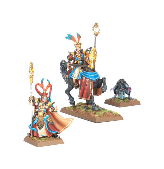 Defenders of the Great Bastion Army Reinforcement Set