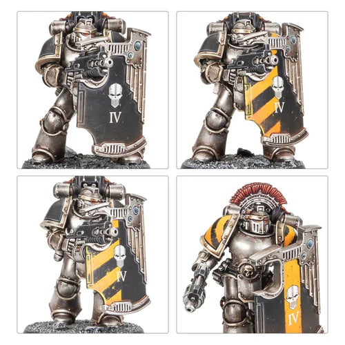 SIEGE ASSAULT BATTLE GROUP