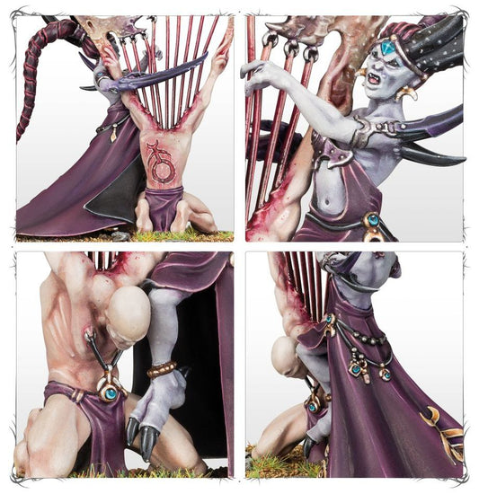 Infernal Enrapturess